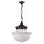 Luminaire suspendu simple à 1 lumière Maisie-22514425-22514430