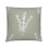 Eucalyptus Square Pillow Cover & Insert