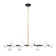 Eveland 16-Light Unique Chandelier