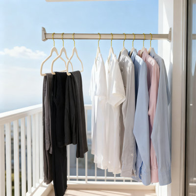 Heavy-Duty Velvet Hangers With Non-Slip Design, Space-Saving Slimline Clothes Hangers With Swivel Hooks, Premium Quality Pack