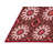 Performance Wool Floral Indoor Rug-1046929798