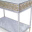 Roman 40'' W Single Vanity