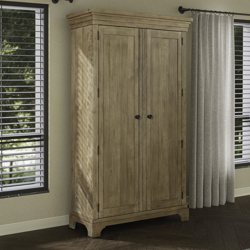 Kamoura Armoire