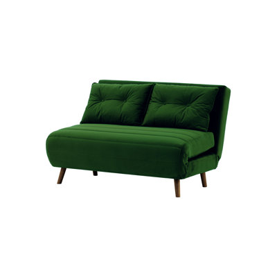 Donald 2 Seater Sofa Bed