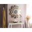 Keffer Wood Wall Mirror