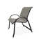 Hiraku Stacking Patio Dining Armchair