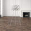 Dandelion Tripod Floor Lamp