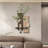 Brownness,Beige Rectangular Sandstone Wall art-117546011