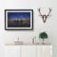 Evening Reflections of Shanghai - Picture Frame Graphic Art Print-56713027-56713026