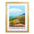 Oak Wood Frame