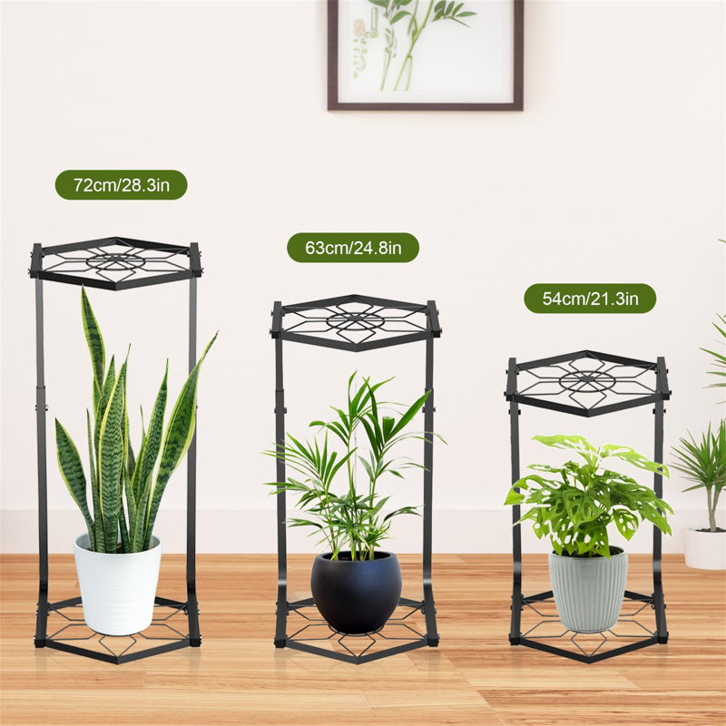 Camillia Plant Stand