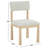 Boston Boucle Dining Chair-1827886821