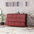 Barstis 6 Drawers Dresser Spacious Drawers-989259834