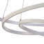 Dare 3 - Light LED Geometric Pendant-1951732471