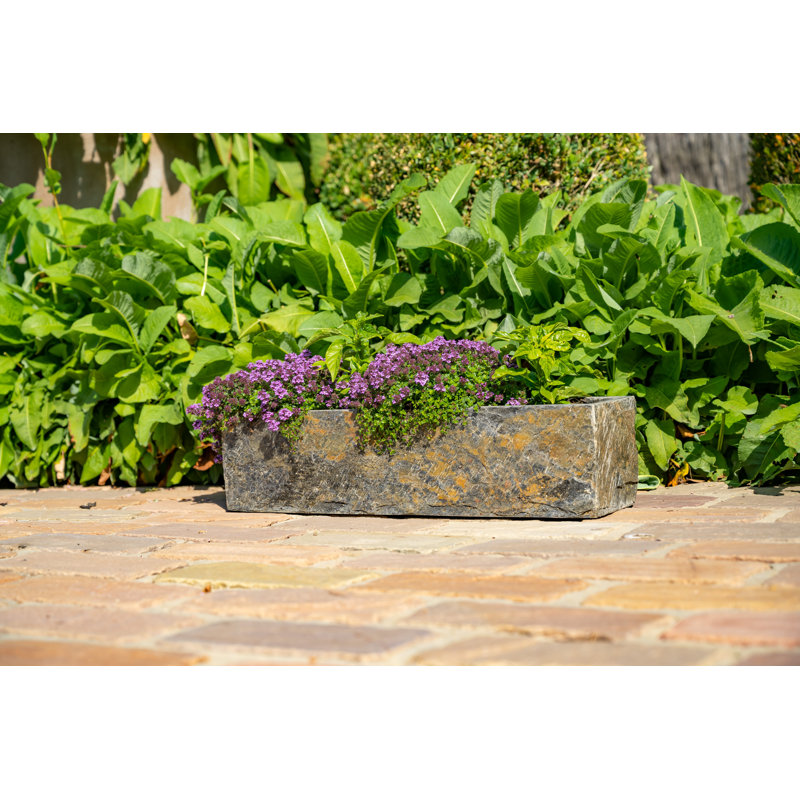 Handmade Planter Box
