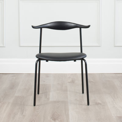 Chaise d'appoint Mehrangiz