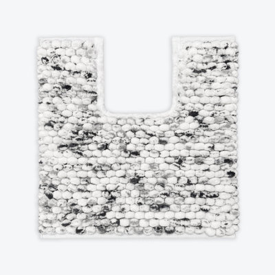 Rumia Non-Slip Contour Mat