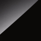 Avento 450mm Wall Mount Vanity Unit, Black