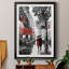 «Rainy Paris II» par E. Anthony Orme, reproduction d'art sur papier-794630691-794630693