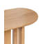 Ancell 120cm Console Table