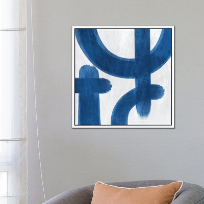 Classic Statements II by Marcus Prime - Painting on Canvas