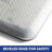 Polyester Anti-Fatigue Non-Skid Kitchen Mat-63372362