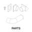 Ensemble de ventilation Air Steel