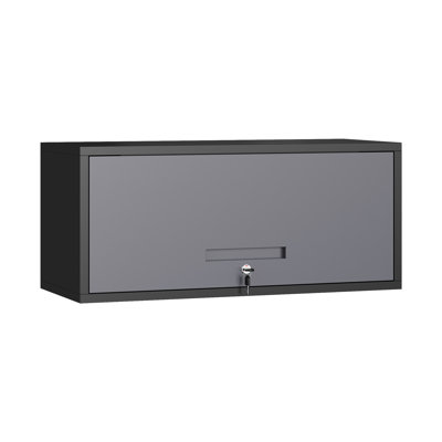 Steel Basic Storage System