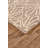 Grider Geometric Handmade Tufted Wool Ivory/Taupe Area Rug-29235025