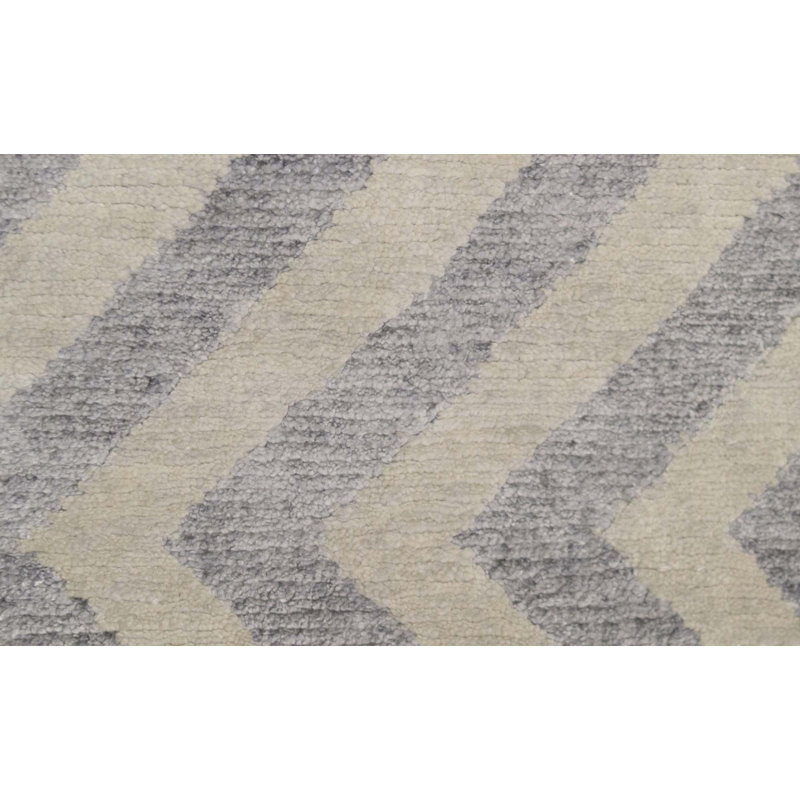 Chevron Area Rug