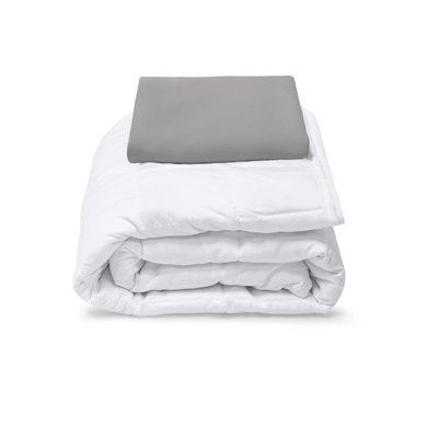 Couverture lestée 15 lb Premium