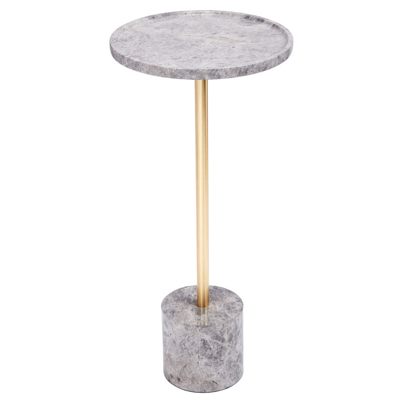 Sheldon Gold /Grey Table