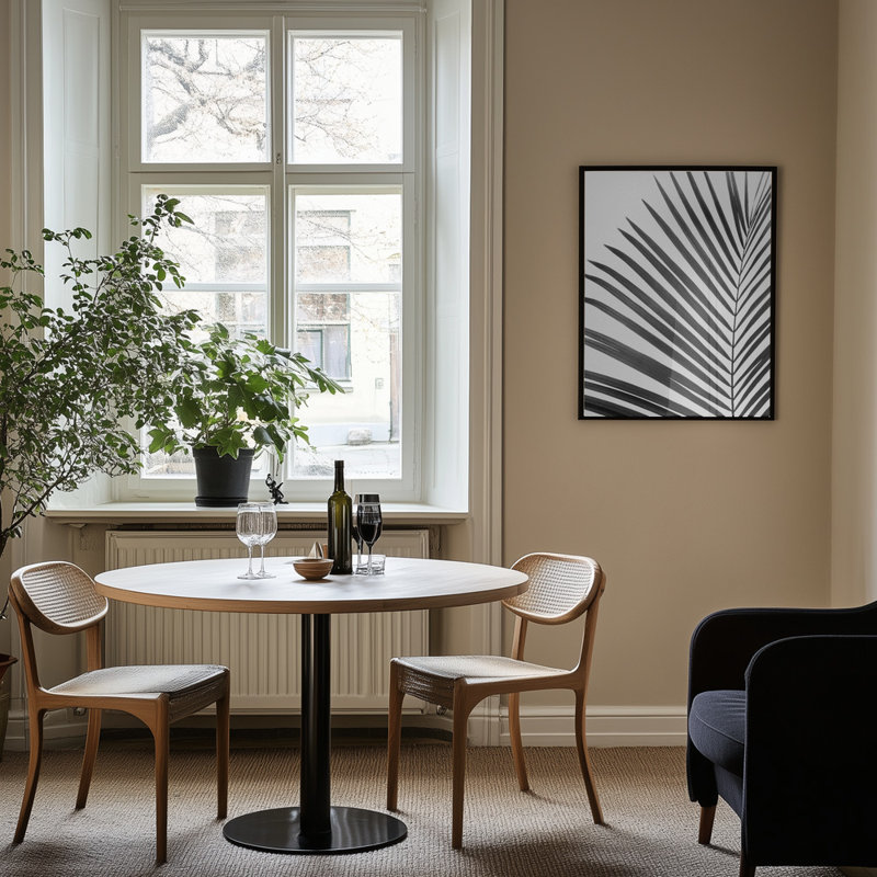 Wrapped Canvas Print, 76.2 cm H x 50.8 cm W