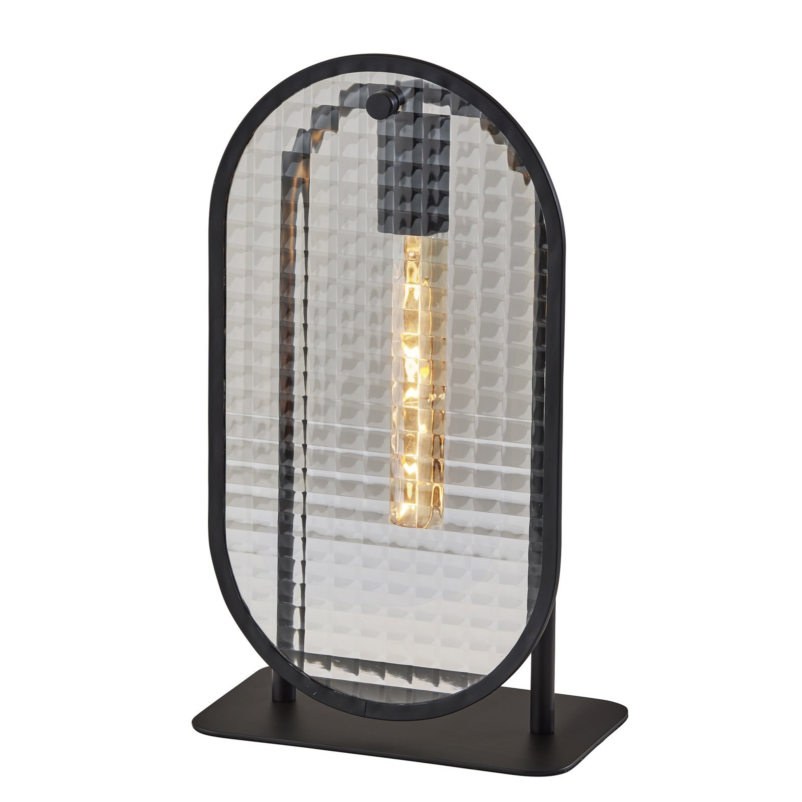 Runette Metal Desk Lamp