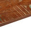 Solid Wood Table Top