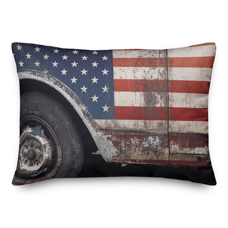 Throw Pillow