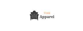 Time Apparel Logo