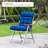 Cassella Outdoor 4'' Seat Cushion-1029664022