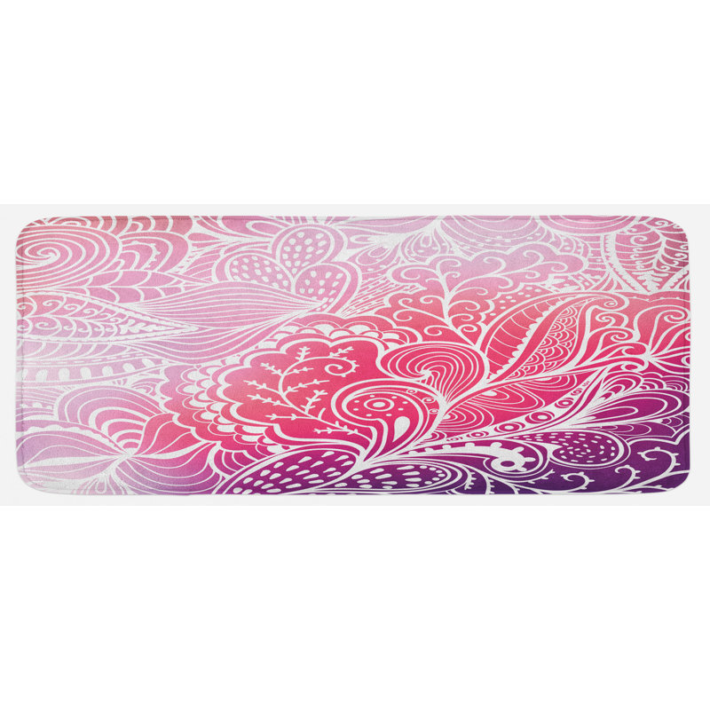 Tapis de cuisine