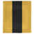 Gold/Black Middle