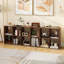 70cm H x 104cm W Cube Bookcase-1651230981