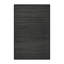 Tapis gris uni lavable à la machine-1464250187