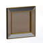 Martin Glass Flat Wall Mirror