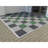 Mats Inc. Bergo 2.4 " L x 2.5 " W Polypropylene Interlocking Corner Piece