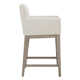 Bethea Counter Stool With Arms (Set of 2)