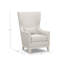 Cidney Armchair-642483429-642483437