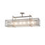 Nelson 6 - Light Pendant