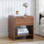End Table With Charging Station-2093291456