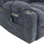 Fauteuil inclinable électrique Clarrie