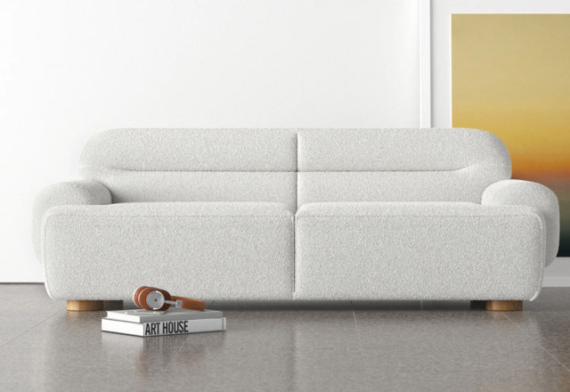 Modern Sofas, Lower Prices